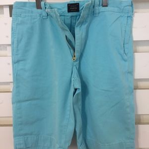 J. Crew Shorts